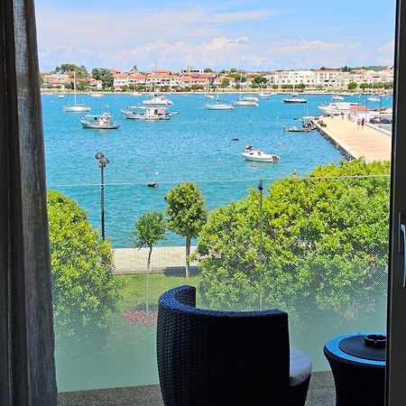 Apartments Riva-Interauto أوماغ المظهر الخارجي الصورة