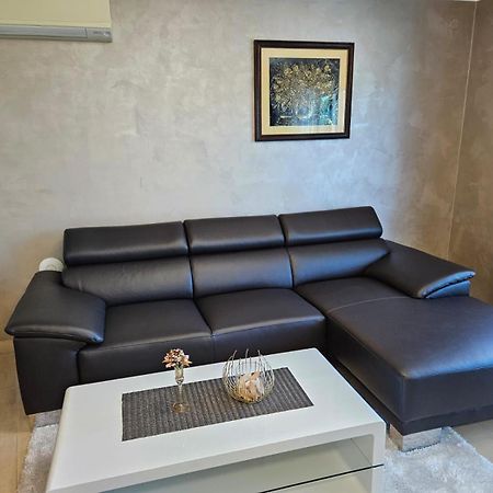 Apartments Riva-Interauto أوماغ المظهر الخارجي الصورة