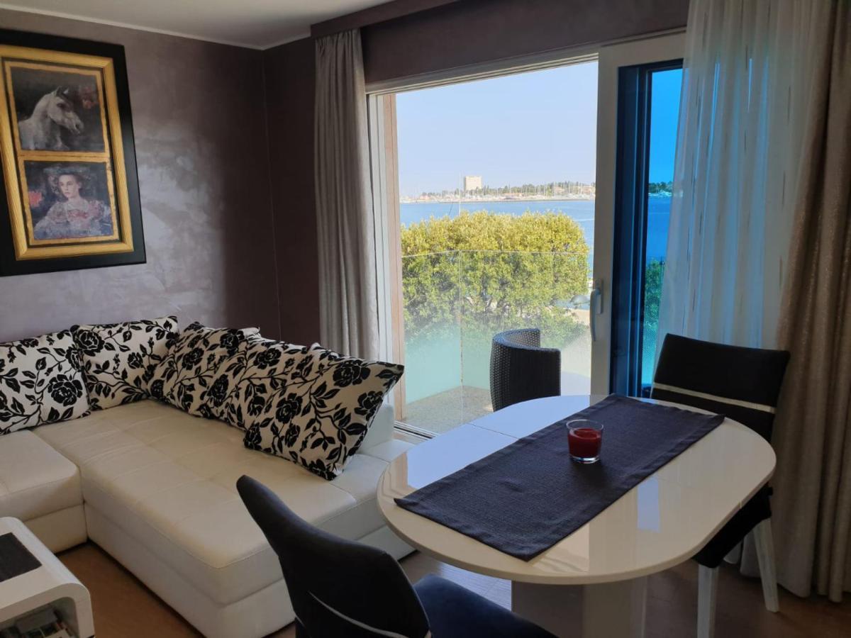 Apartments Riva-Interauto أوماغ المظهر الخارجي الصورة