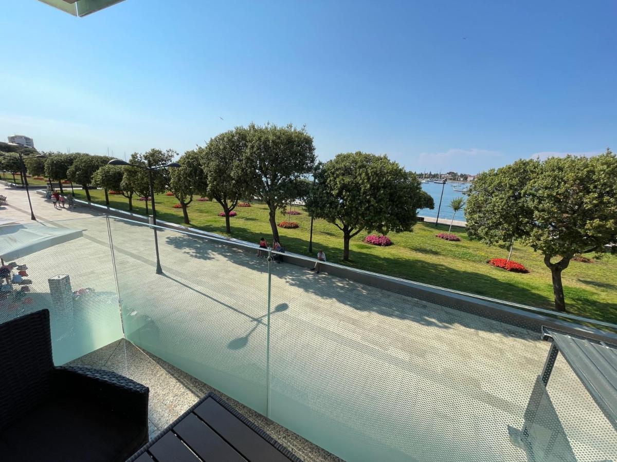 Apartments Riva-Interauto أوماغ المظهر الخارجي الصورة