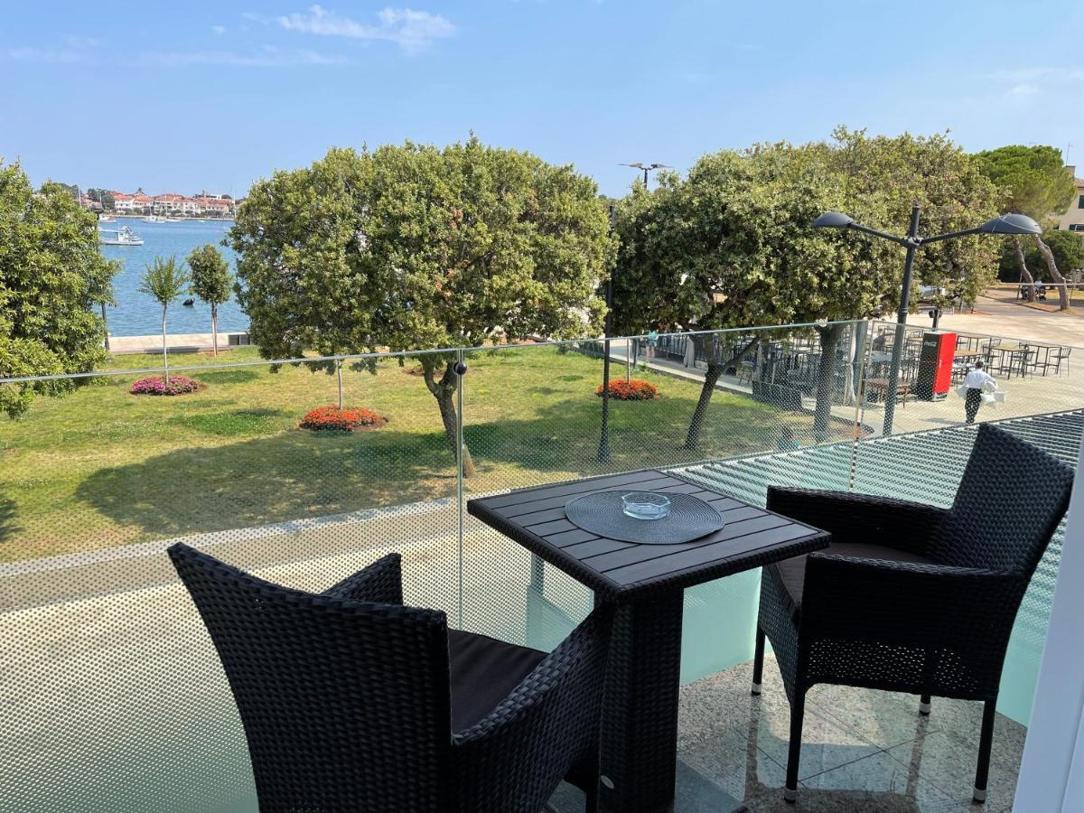Apartments Riva-Interauto أوماغ المظهر الخارجي الصورة