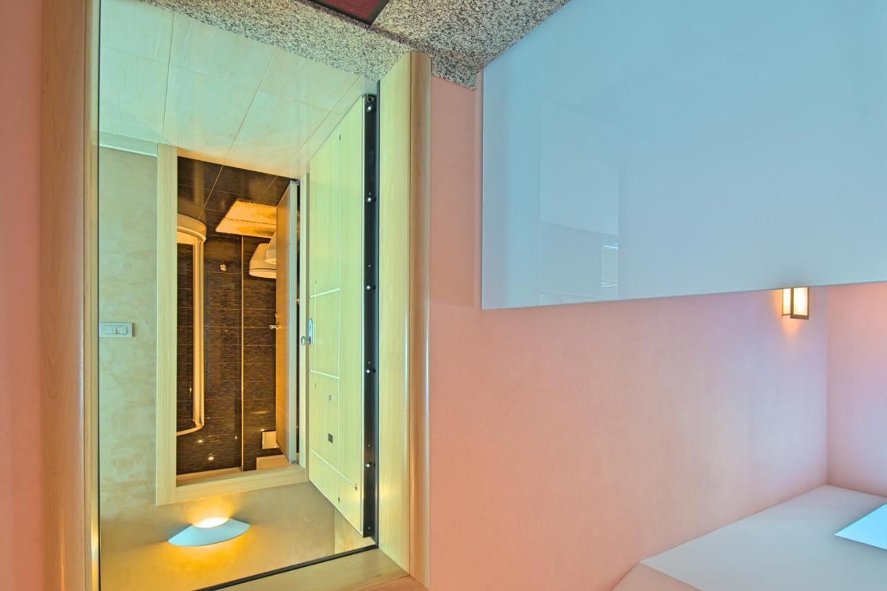 Apartments Riva-Interauto أوماغ المظهر الخارجي الصورة
