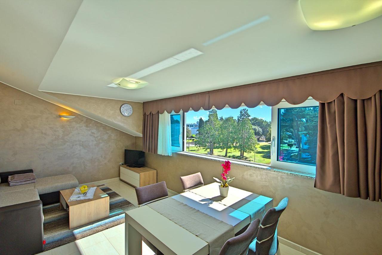 Apartments Riva-Interauto أوماغ المظهر الخارجي الصورة