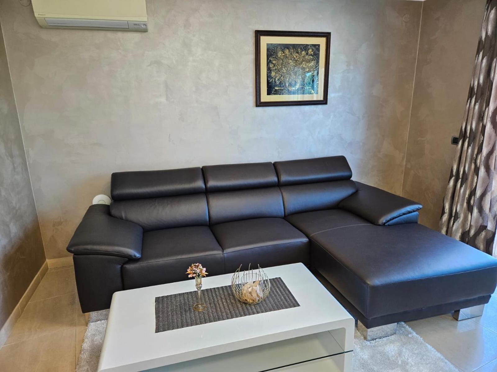 Apartments Riva-Interauto أوماغ المظهر الخارجي الصورة