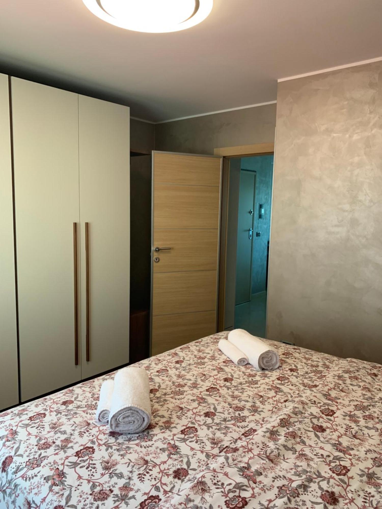 Apartments Riva-Interauto أوماغ المظهر الخارجي الصورة