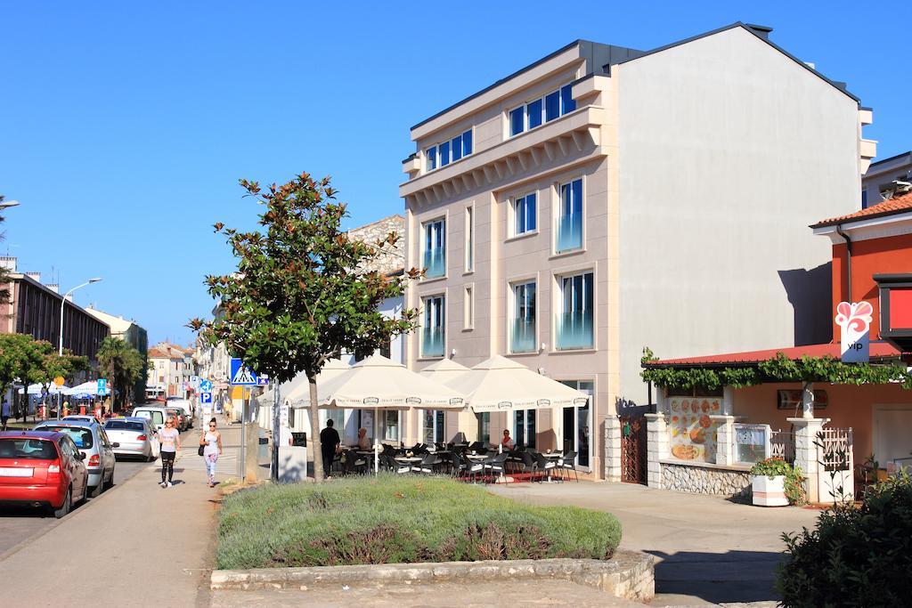 Apartments Riva-Interauto أوماغ المظهر الخارجي الصورة