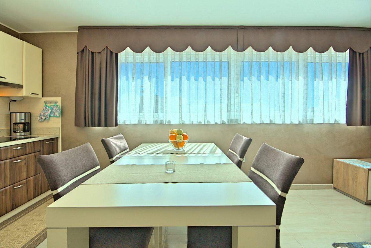 Apartments Riva-Interauto أوماغ المظهر الخارجي الصورة