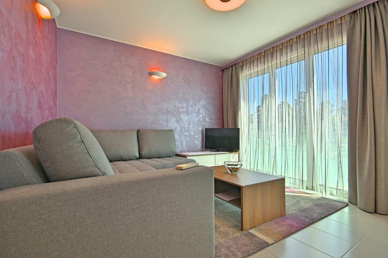 Apartments Riva-Interauto أوماغ المظهر الخارجي الصورة
