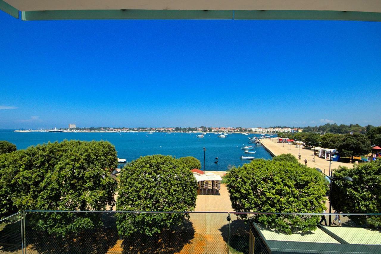 Apartments Riva-Interauto أوماغ المظهر الخارجي الصورة